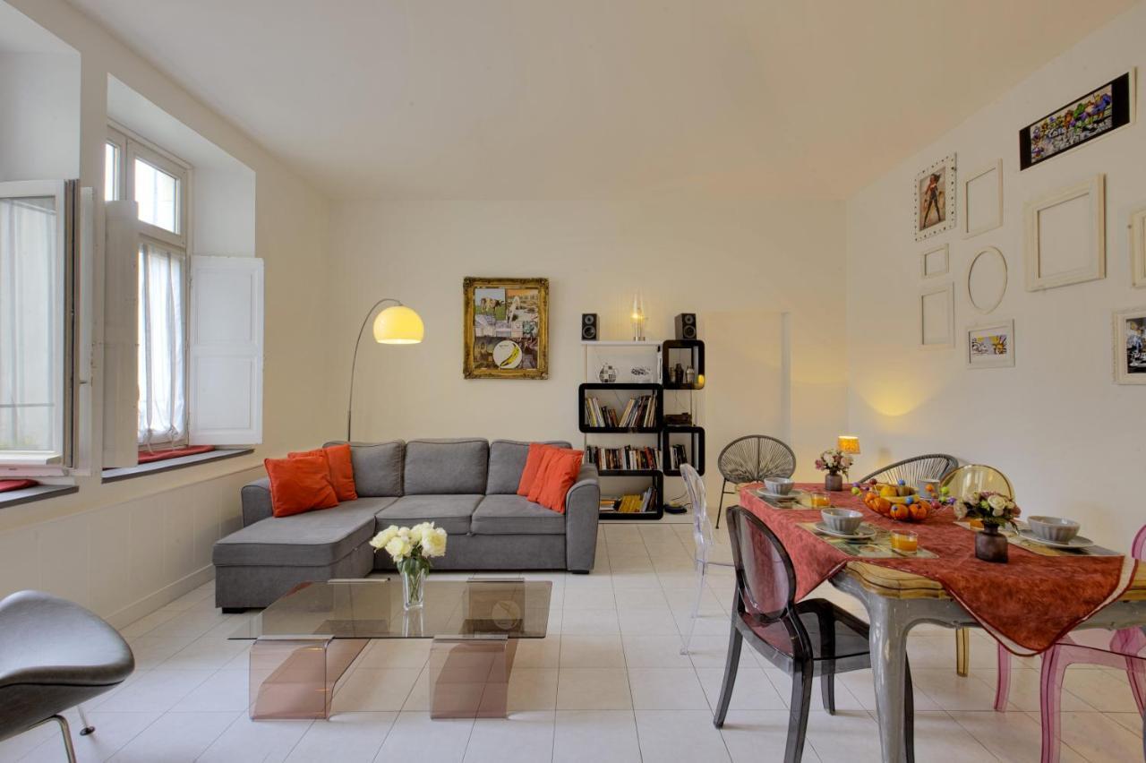 Welkeys - Reine Nathalie Apartment Biarritz Exterior foto
